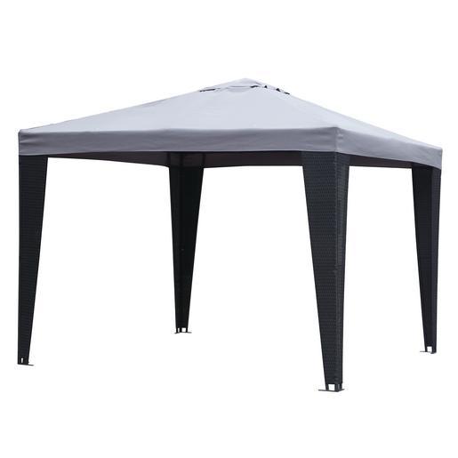 pied de tonnelle a lester