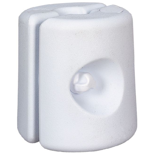 pied de tonnelle a lester