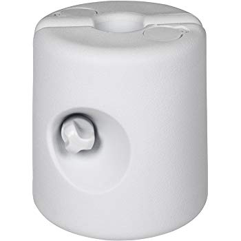 pied de tonnelle a lester