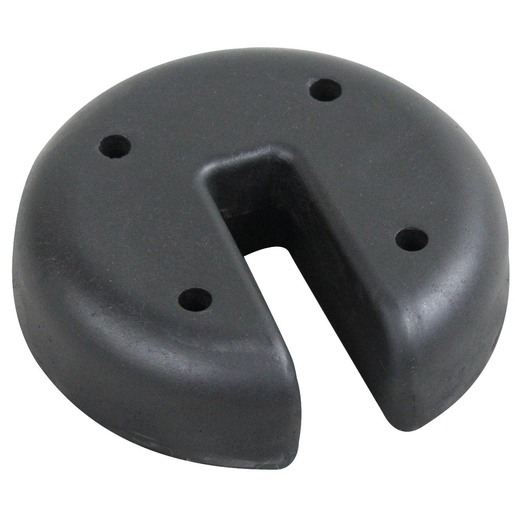 pied de tonnelle a lester