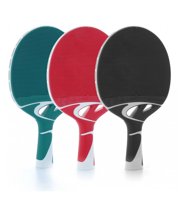 Revendeurs : 3 Lots de 2 RAQUETTES PING-PONG + 3 BALLES Tennis de