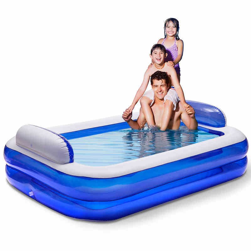 piscine gonflable pas cher