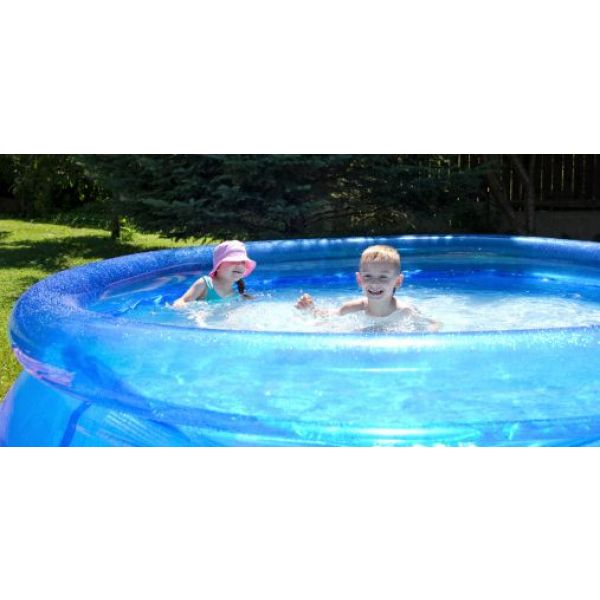 piscine gonflable pas cher
