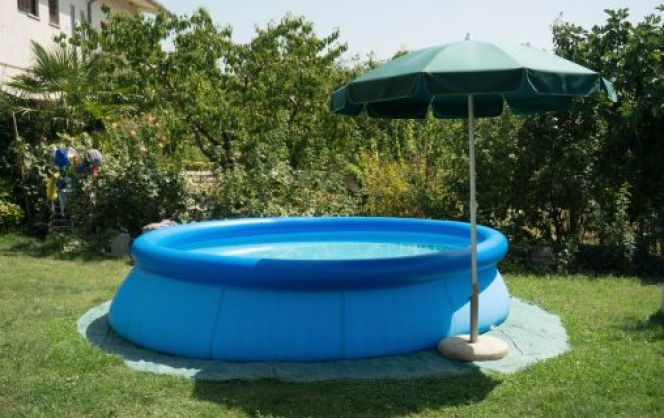 piscine gonflable pas cher