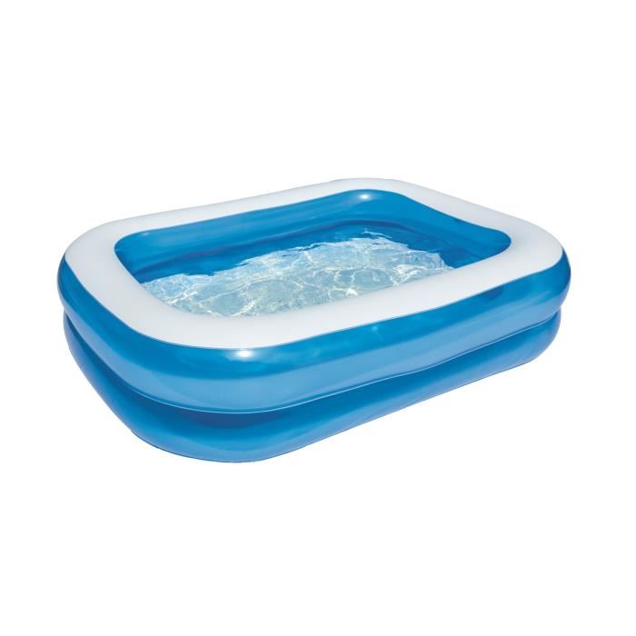 piscine gonflable pas cher