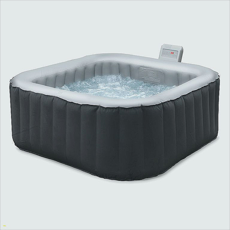 piscine gonflable spa