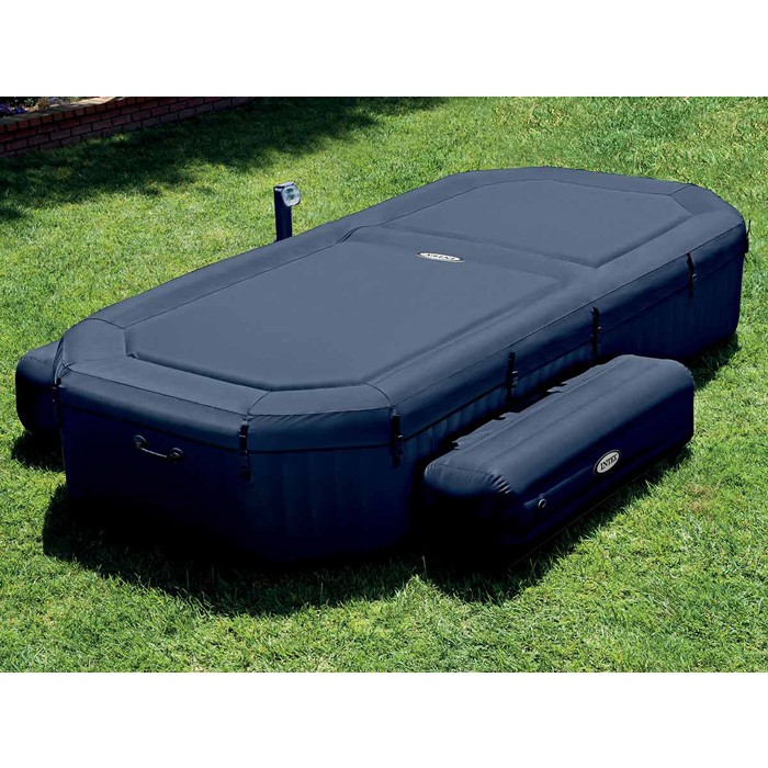 piscine gonflable spa