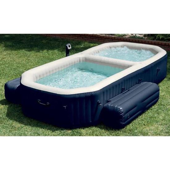 piscine gonflable spa
