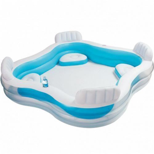 piscine gonflable spa
