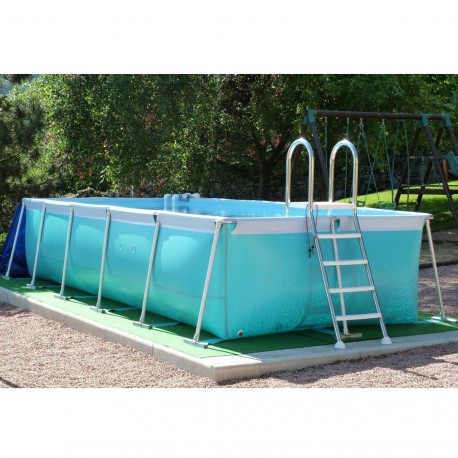 piscine hore sole