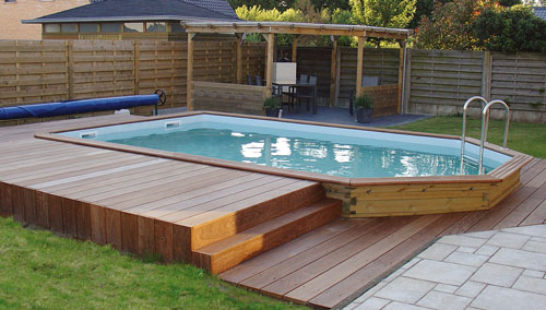 piscine hore sole