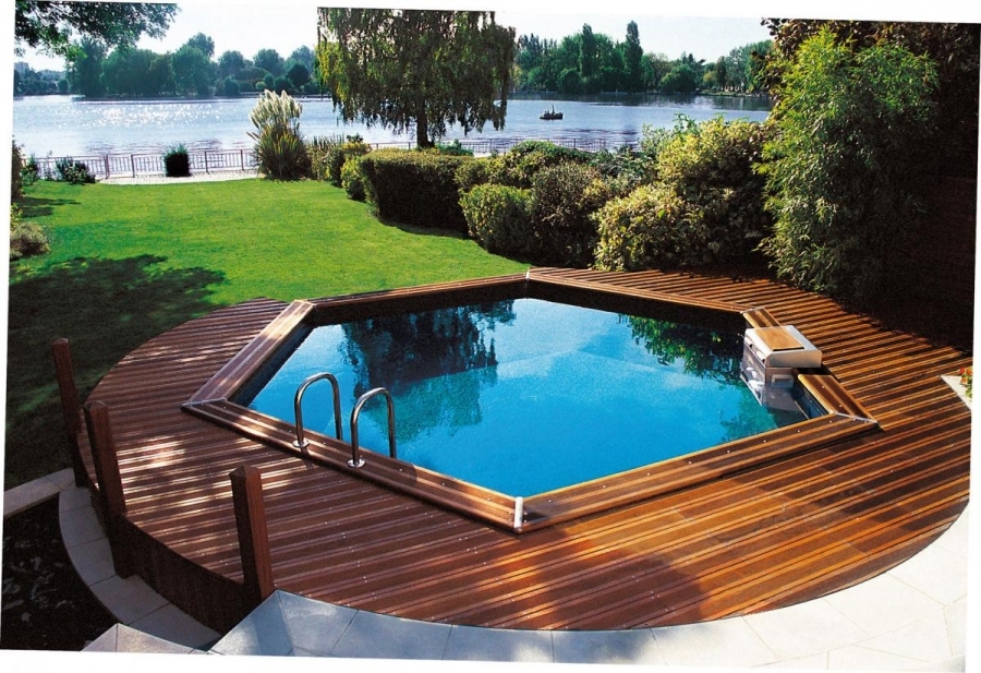 piscine hore sole