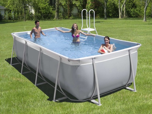 piscine hore sole