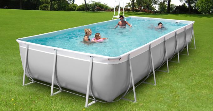 piscine hors sol pas cher tubulaire