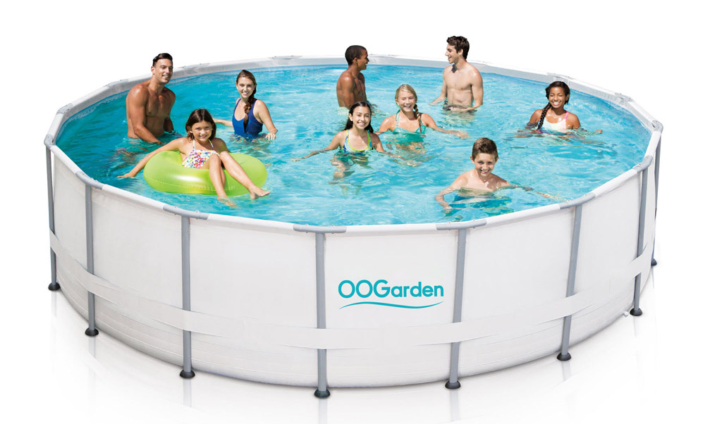 piscine oogarden