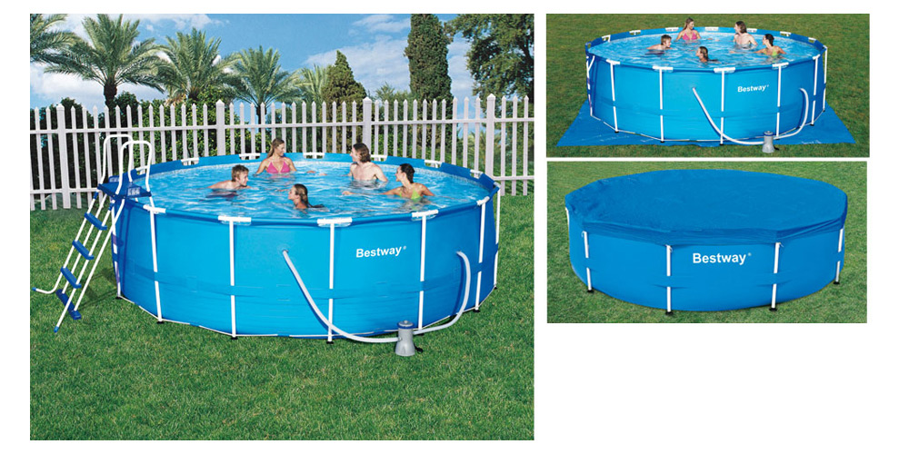 piscine oogarden