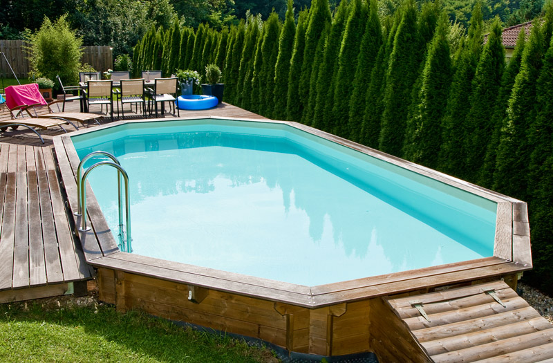 piscine oogarden