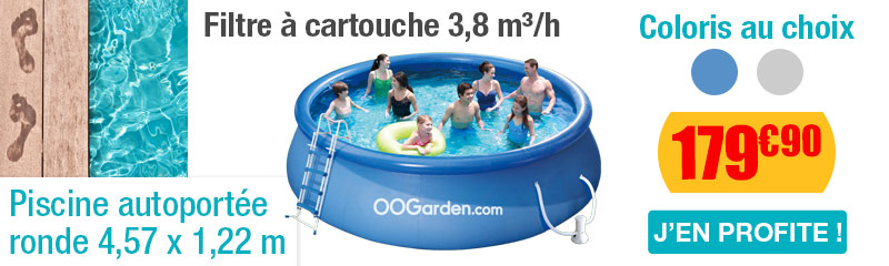 piscine oogarden