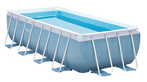 piscine tubulaires