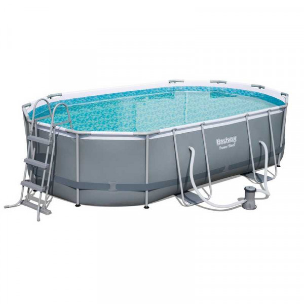 piscine tubulaires