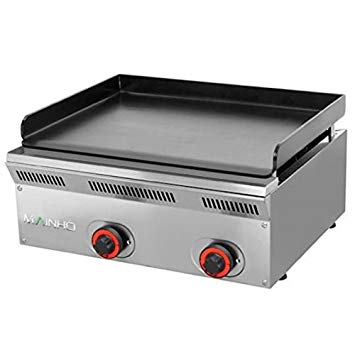 plancha acier lamine ou inox