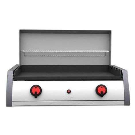 plancha acier lamine ou inox