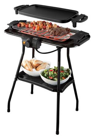 plancha barbecue