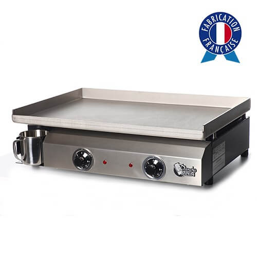 plancha electrique
