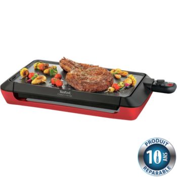 plancha electrique