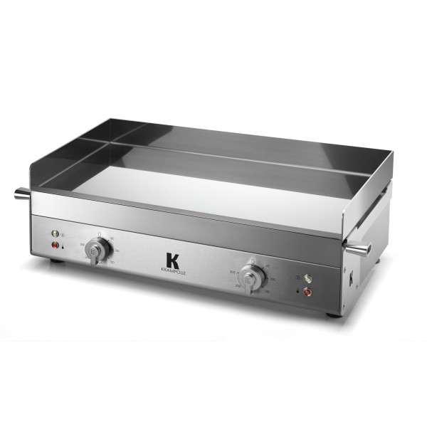 plancha electrique