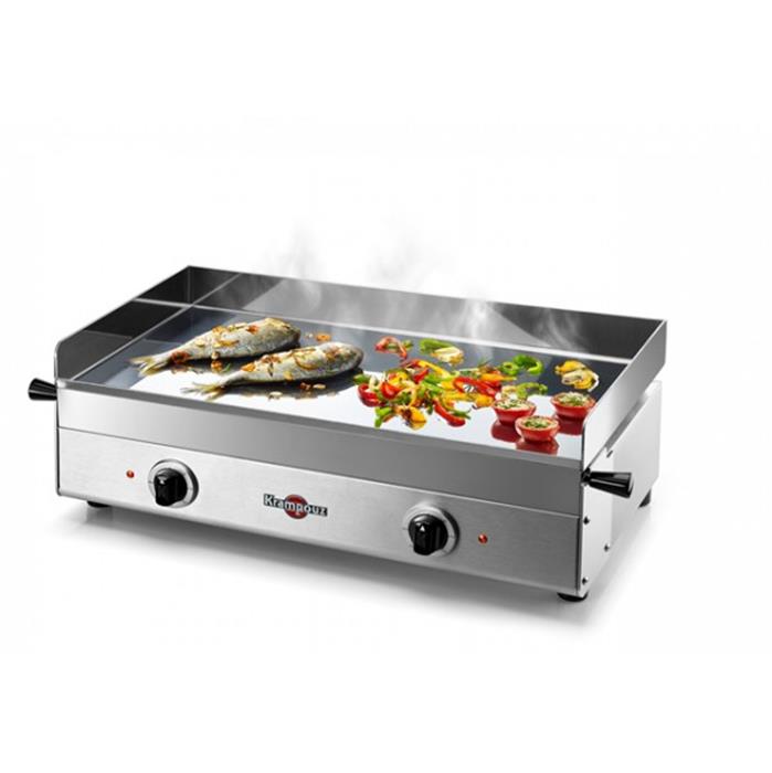 plancha electrique