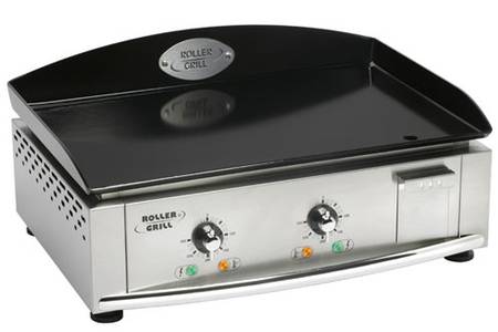 plancha electrique