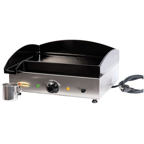 plancha electrique