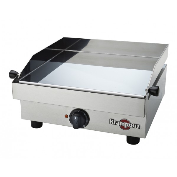 plancha electrique
