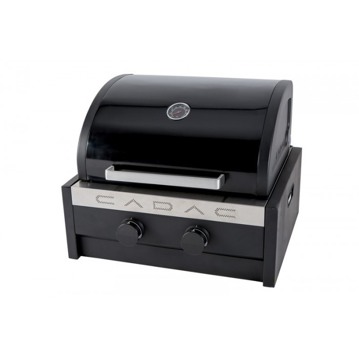 plancha grill gaz