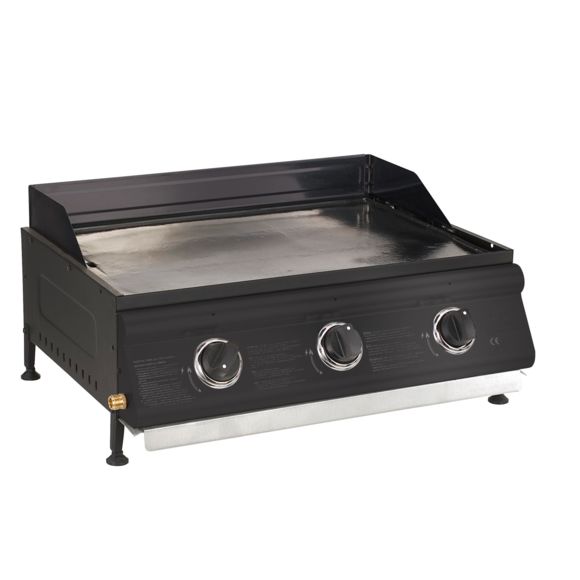 plancha pas cher gaz