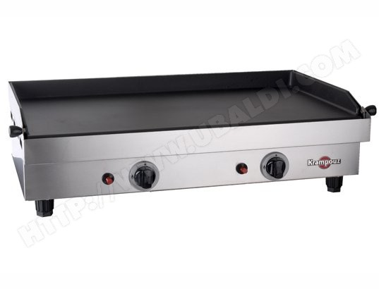 plancha pas cher gaz