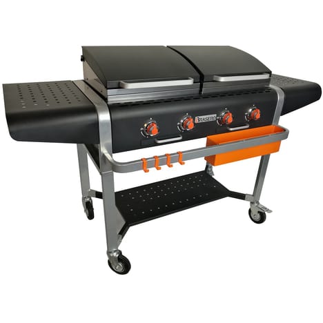 plancha pas cher gaz