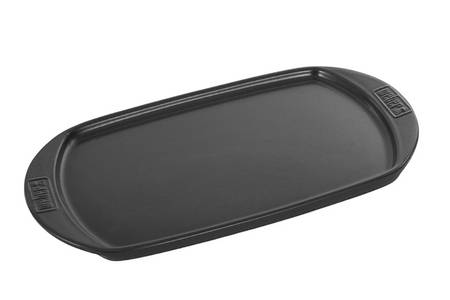 plancha pour barbecue