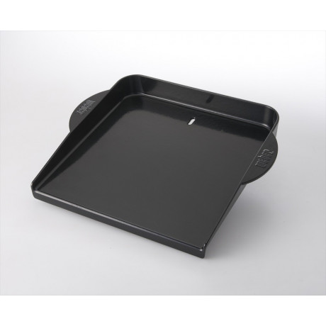 plancha pour barbecue