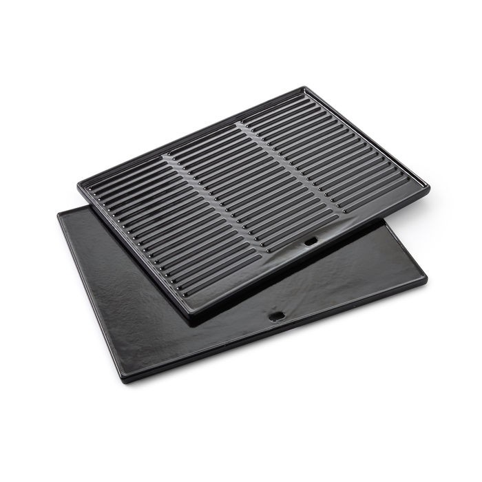 plancha pour barbecue