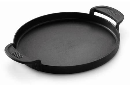 plancha pour barbecue