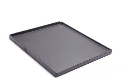 plancha pour barbecue
