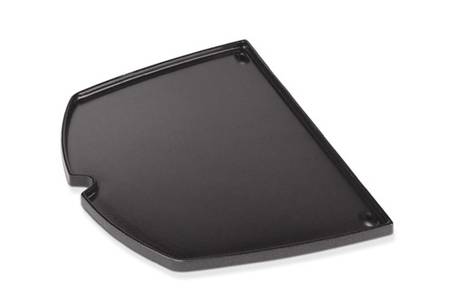 plancha pour barbecue