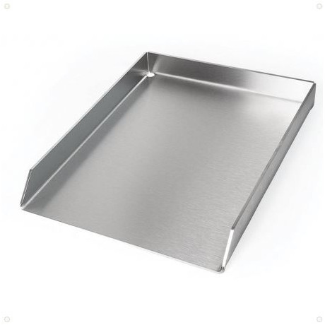 plancha pour feu de bois