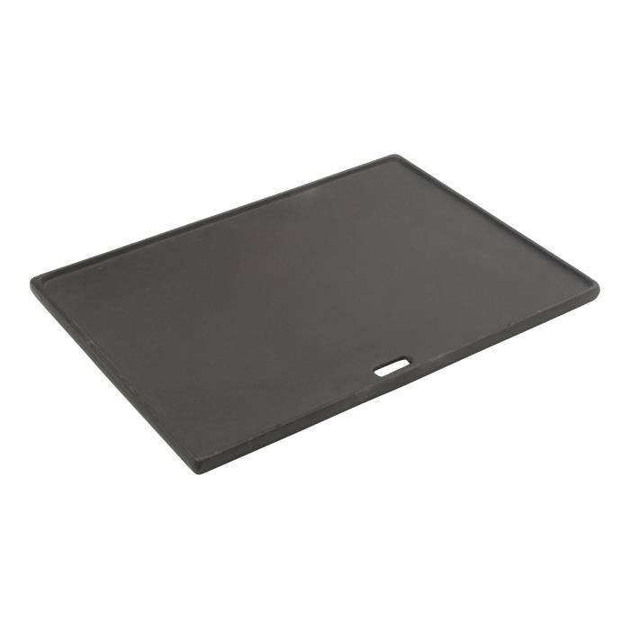 plancha pour feu de bois