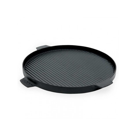 plaque cuisson plancha fonte
