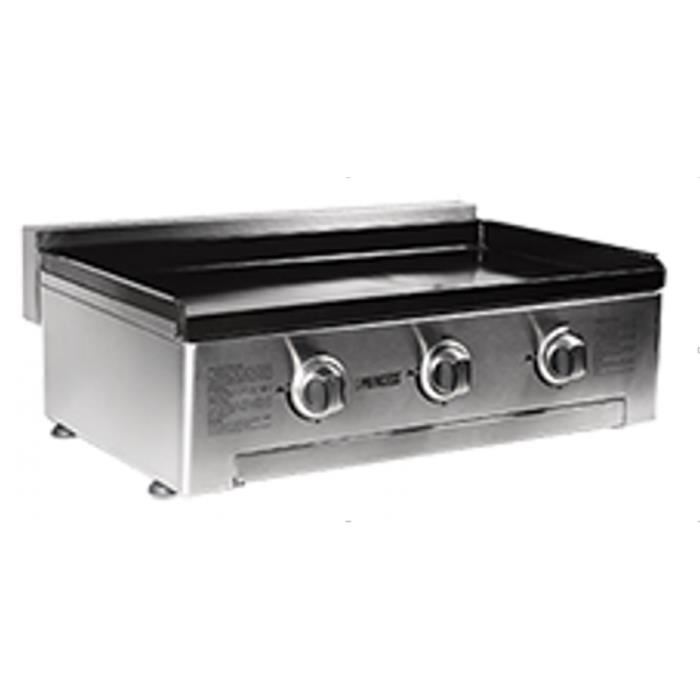 plaque cuisson plancha fonte