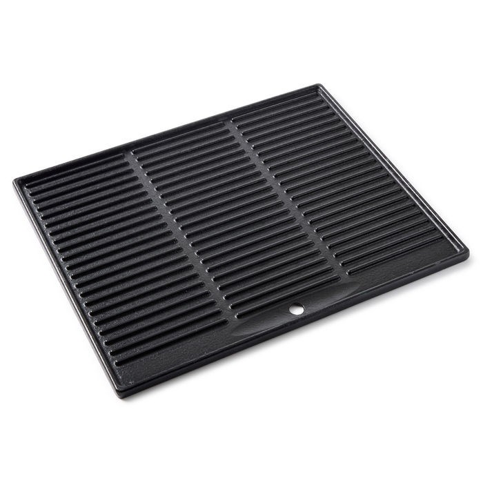 plaque cuisson plancha fonte