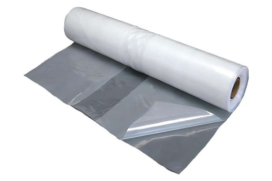 polythene pour serre